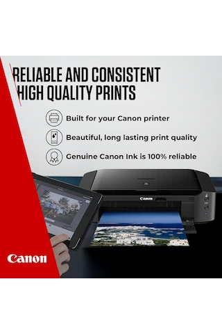 Canon Cl-546xl Yüksek Kapasiteli Renkli Mürekkep Kartuşu 8288b001