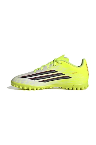 Adidas F50 Club Tf Çocuk Halı Saha Ayakkabısı Js1492 Çok Renkli