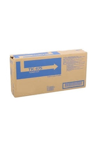 Kyocera Tk-475 Fs-6025 Mfp/6030Mfp/6525Mfp/6530Mfp