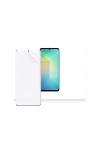 Samsung Galaxy A06 5g Uyumlu Ön Yüzey Nano Şeffaf Hidrojel Ekran Koruyucu 63117932