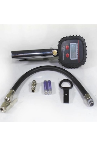 Nt Tools Ntt8603 Dijital Gösteregeli Profesyonel Lastik Şişirme