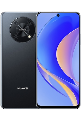 Huawei Nova Y90 6 GB 128 GB (Huawei Türkiye Garantili)