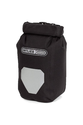 Ortlıeb F91s Outer-pocket Dış Cep 1.8l Siyah Siyah