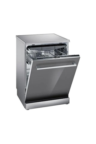 Siemens SN23HY62MT 6 Programlı 14 Kişilik Bulaşık Makinesi