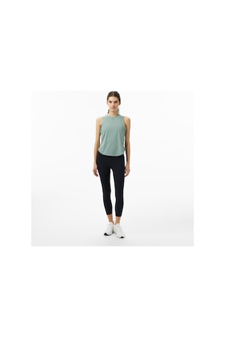 Under Armour Launch Elite Kadın Yeşil Koşu Atlet 1389563 Yeşil