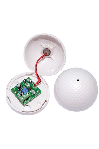 Ayarlı Cctv Dome Mikrofon Kamera Mikrofonu