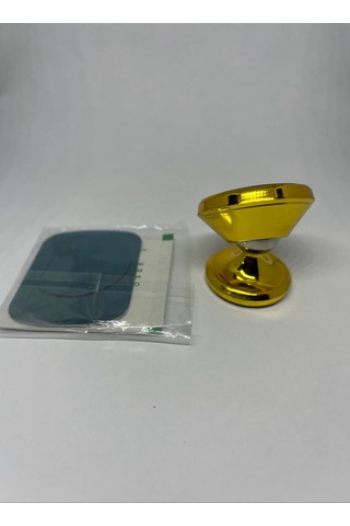 Üniversal Manyetik Mıknatıslı Telefon Tutucu Oto Araç İçi Tutucu