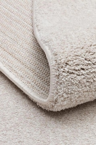 Hoom Rugs Bali Amorf 01 L. Stone Hav Toz Vermez Dekoratif Makine Halısı