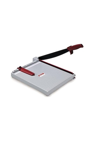 Kw- Trio 3917 A3 Kollu Giyotin
