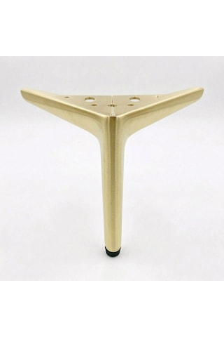 Aydos Ayak Mat Altın 15 Cm