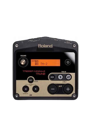Roland Tm-2 Trigger Module