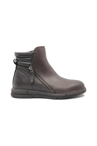 Greyder 32681 Zn Urban Kadın Bot Kahverengi