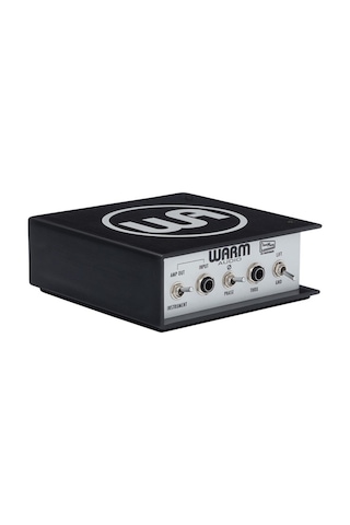 Dı-a Transformatörlü Active Dı Box