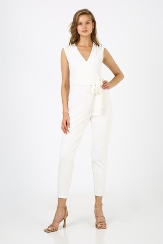 Alexandergardı Kruvaze Fitilli Tulum (B21-43700)