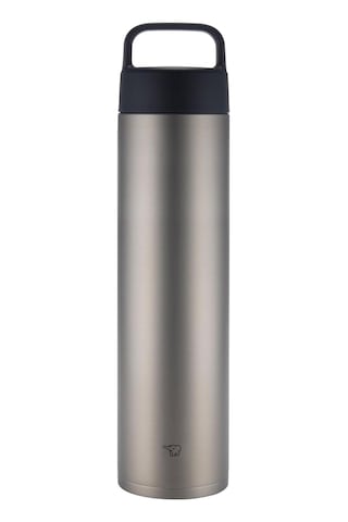 Zojirushi Sm-rb60 Termos Matara 600ml Gümüş Rengi Çok Renkli