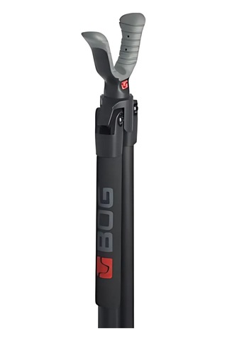 Bog Deadshot Bipod Ayarlanabilir Taktik Destek Ayağı 1216930