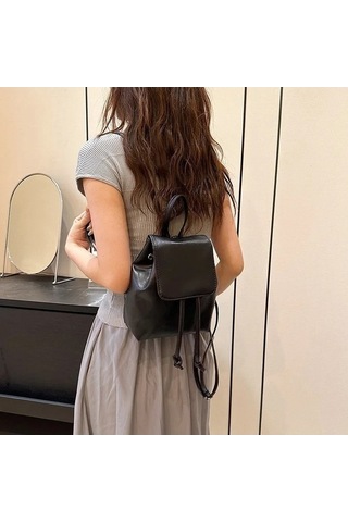 Zyzqstore Kadınlar İçin 2025 Kış Moda Sırt Çantası - Çok Renkli Ve Büyük Kapasiteli Çok Renkli