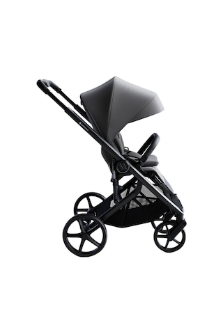 Avionaut Sirius Bebek Arabası Grey