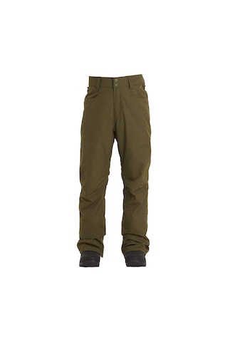 Bıllabong Billabong Outsider Erkek Yeşil Snowboard Pantolonu 695 Yeşil