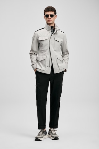 Lufian Layer Erkek Mont Gri Gri 111120080100150 Gri