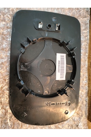 Bmw E46 E38 E39 Geniş Açılı Isıtmalı Ayna Camı Takımı Alkar