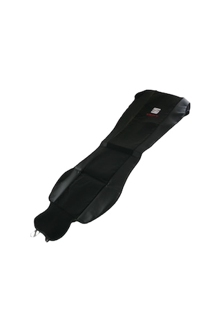Universal Seat Logolu Deri Araç Koltuk Minderi - 882725151