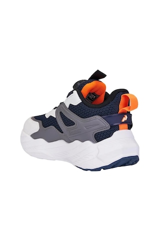 Promax 2099 Çocuk Rahat Sneaker Lacivert