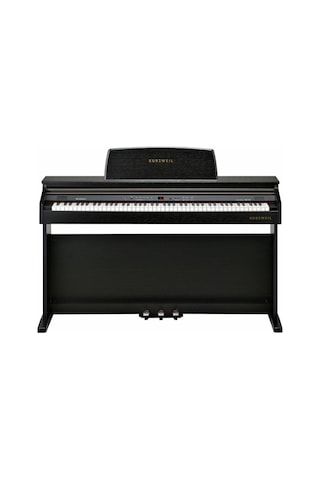 Kurzweil Ka130sr Dijital Piyano Kahverengi