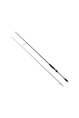 Captain 1349 Awashi Carbo-x 225cm 2 Parça Lrf Kamışı 1-12gr Atar Captain 1349 Awashi Carbo-x 225cm 2 Parça Lrf Kamışı 1-12gr Atar