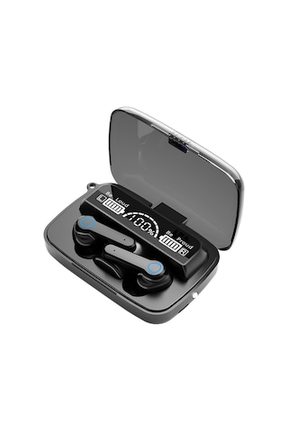 M19 TWS Bluetooth Kulak İçi Kulaklık