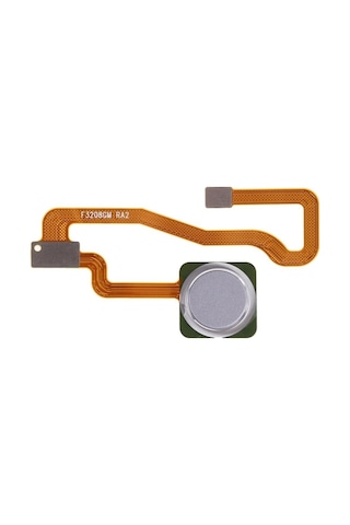 Gmr Xiaomi Uyumlu Redmi Y1 İçin Parmak İzi Sensörü Gri