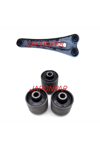 Suzuki Carry 1999-2005 Arka Salıncak Denge Kol Burcu