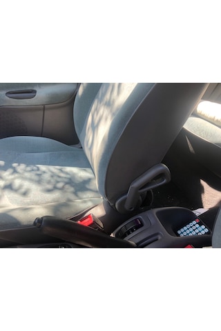 Peugeot 206 Koltuk Kaldırma Serbest Bırakma Kolu