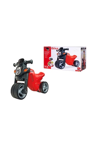 Bıg Denge Spor Bisikleti, Kırmızı 800056386