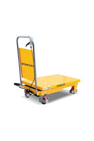 Stanley X150 150Kg Profesyonel Makaslı Platform