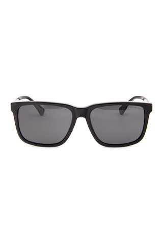 Como Milano Cml022 C1 56 Polarize Unisex Güneş Gözlüğü Siyah