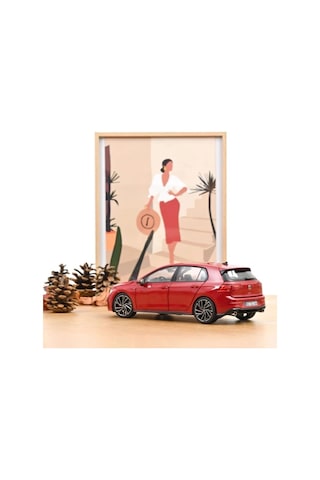 Norev 188595 1/18 Volkswagen Golf Gtı 2020
