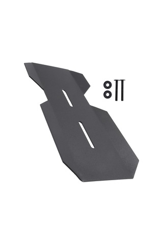 Xurunkeji Super73 Super 73 S1 S2 Rx Orta Çamurluk, Motosiklet Orta Çamurluk Çamurluk Aksesuarları Siyah