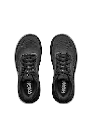 Hoka Clifton 11 Erkek Koşu Ayakkabısı 1176572-bblc Siyah