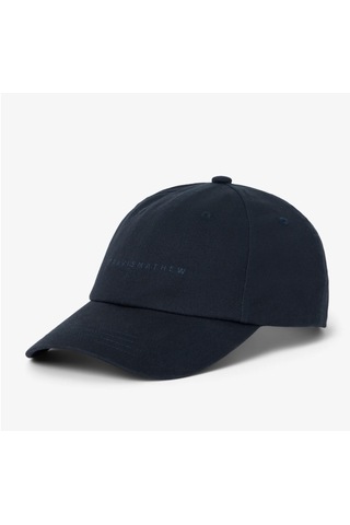 Travıs Mathew Travis Mathew The Dad Unisex Şapka Navy