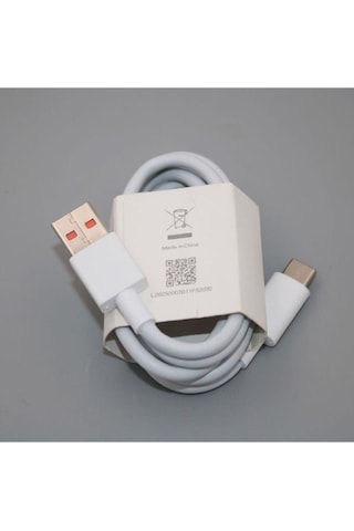Xiaomi Turbo Hızlı Şarj Kablosu 6.0a Type-c 33 W 67 W 120 W Destekli Xiaomi Oppo Samsung Uyumlu Huawei