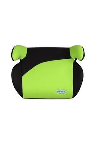 Comfymax Angel'S 15-36Kg Oto Koltuğu Yükseltici - Yeşil