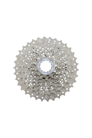 Shimano Cs-hg50-8 Kaset Ruble 11-34t Siyah