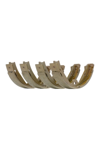 Walburg El Fren Balatası Hyundaı Accent Era 1.4i 16v Levyelı 167x31,5 Mm 2006-2012/accent Era 1.5 Crdı 2006-2012/accent Era 1.6 Cvvt 2006-2012/rıo Iı