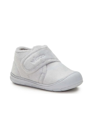 Vicco 959.19k.446 Grı Bebe Panduf Gri