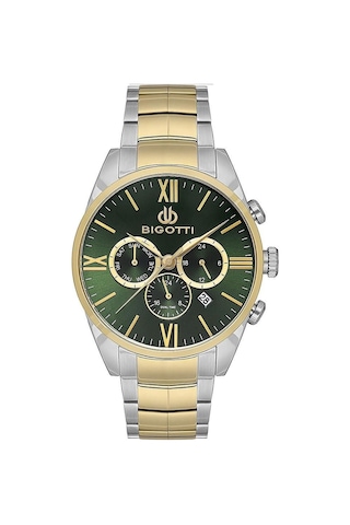 Bıgottı Erkek Kol Saati S.bg.1.10530-3 Rose Gold - Lacivert