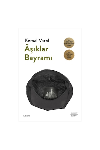 Âşıklar Bayramı + Kin Divanı + Sahiden Hikâye + Okuma Sticker'ları