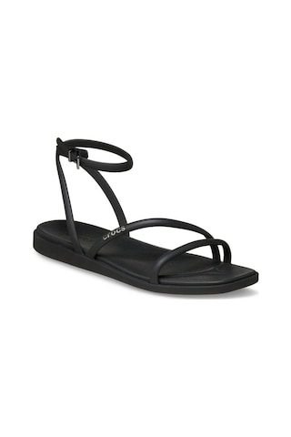 Crocs Miami Ankle Strap Sandal 212256-001 Siyah