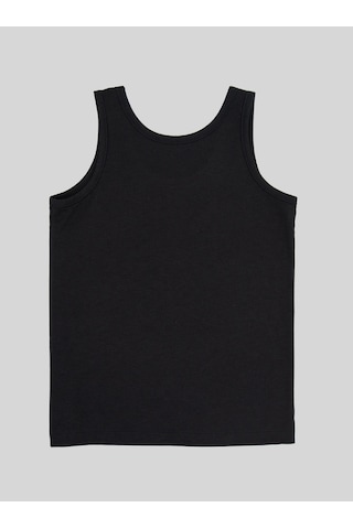 Blackspade Çocuk Termal Atlet 1. Seviye 9298 - Siyah