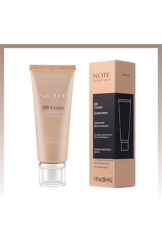 Bb Cream 02 Spf 15 Nemlendirici Etkili Yoğun Kapatıcı Bb Krem 0 89055245